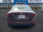 2024 Sentra Thumbnail 6