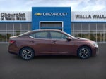 2024 Sentra Thumbnail 8