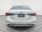 2024 Sentra Thumbnail 5