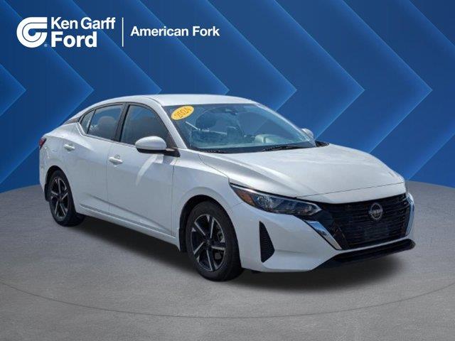2024 Nissan Sentra