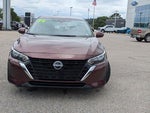 2024 Sentra Thumbnail 3