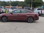 2024 Sentra Thumbnail 5