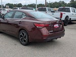2024 Sentra Thumbnail 6