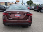 2024 Sentra Thumbnail 7