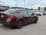 2024 Sentra Thumbnail 8