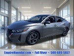 2024 Sentra Thumbnail 1