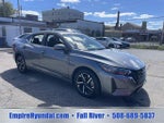 2024 Sentra Thumbnail 2