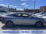 2024 Sentra Thumbnail 3