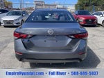 2024 Sentra Thumbnail 4
