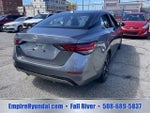 2024 Sentra Thumbnail 8