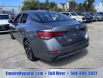 2024 Sentra Thumbnail 9