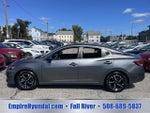 2024 Sentra Thumbnail 10