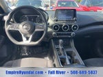 2024 Sentra Thumbnail 14