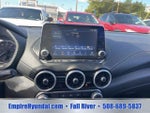 2024 Sentra Thumbnail 21