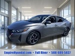 2024 Sentra Thumbnail 1
