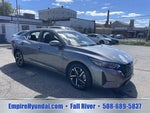 2024 Sentra Thumbnail 2