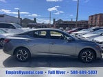 2024 Sentra Thumbnail 3