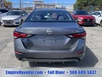 2024 Sentra Thumbnail 4