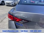 2024 Sentra Thumbnail 5