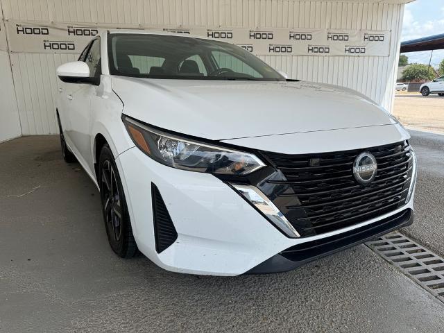 2024 Nissan Sentra - $16,995