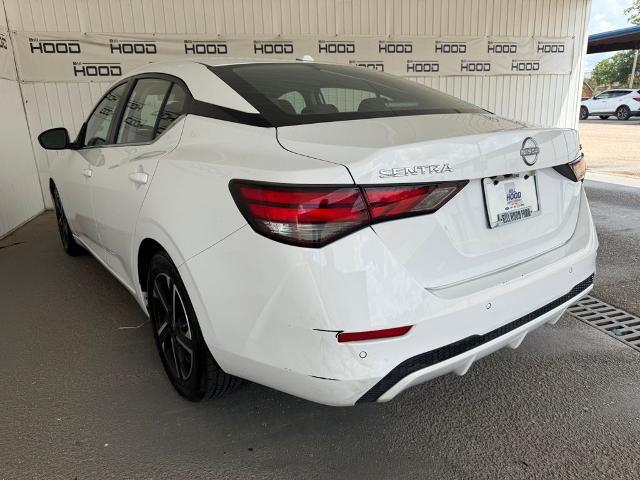 2024 Nissan Sentra - $16,995
