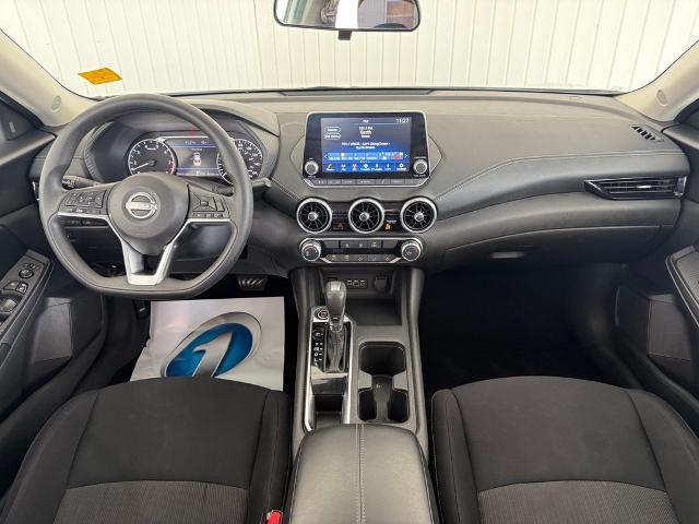 2024 Nissan Sentra - $16,995