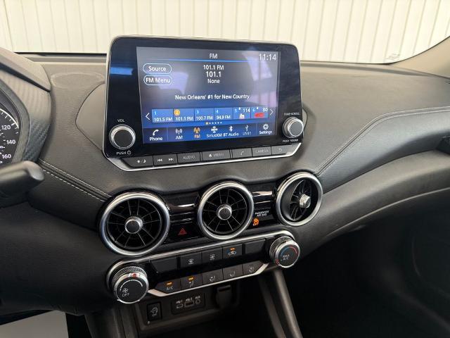 2024 Nissan Sentra - $16,995