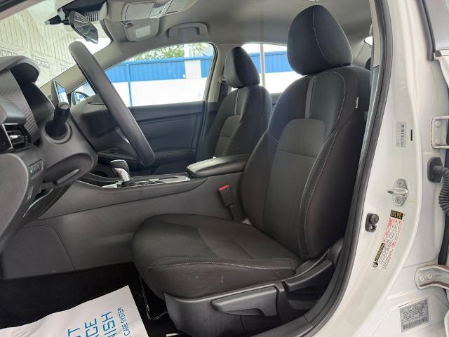 2024 Nissan Sentra - $16,995