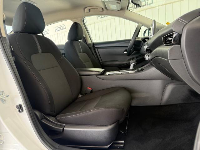 2024 Nissan Sentra - $16,995