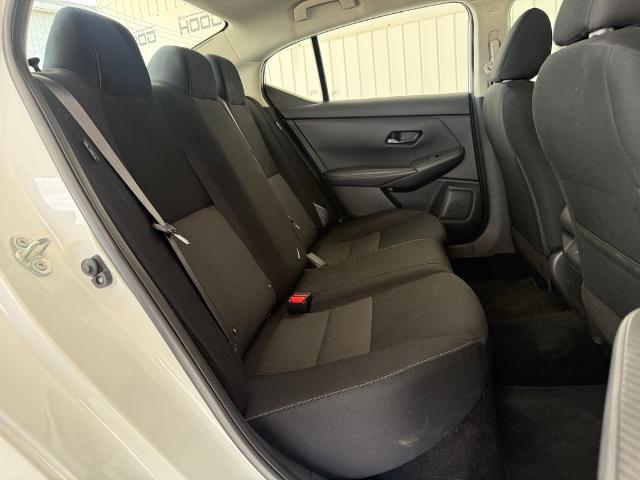 2024 Nissan Sentra - $16,995