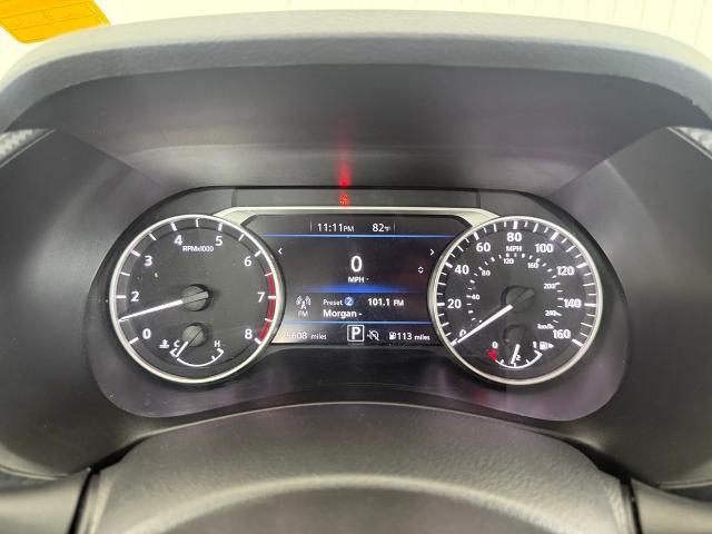 2024 Nissan Sentra - $16,995