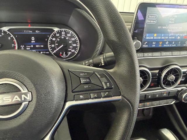 2024 Nissan Sentra - $16,995