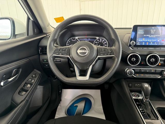 2024 Nissan Sentra - $16,995