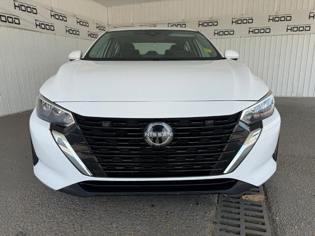 2024 Nissan Sentra - $16,995