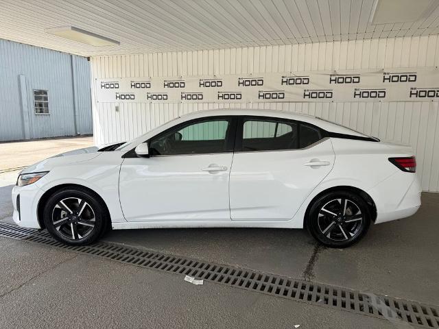 2024 Nissan Sentra - $16,995