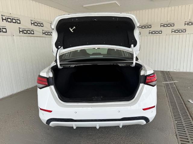 2024 Nissan Sentra - $16,995