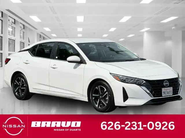 2024 Nissan Sentra - $16,250