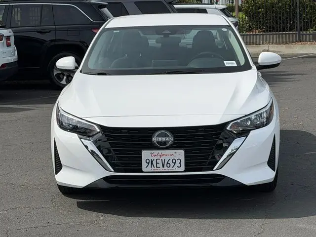 2024 Nissan Sentra - $16,250