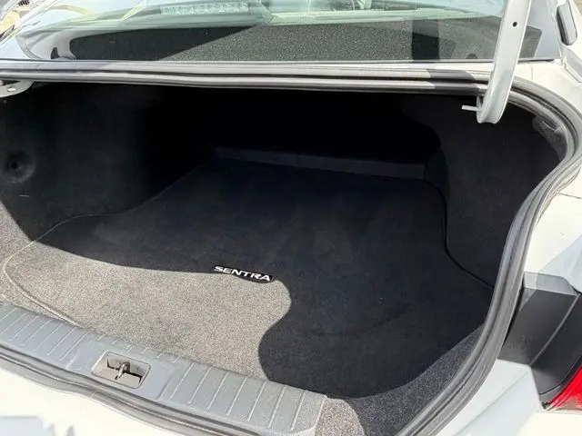 2024 Nissan Sentra - $16,250
