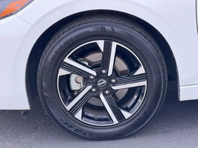 2024 Nissan Sentra - $16,250
