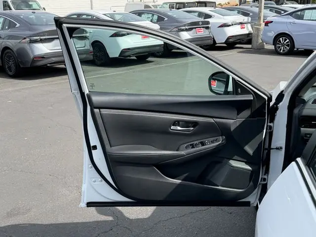 2024 Nissan Sentra - $16,250