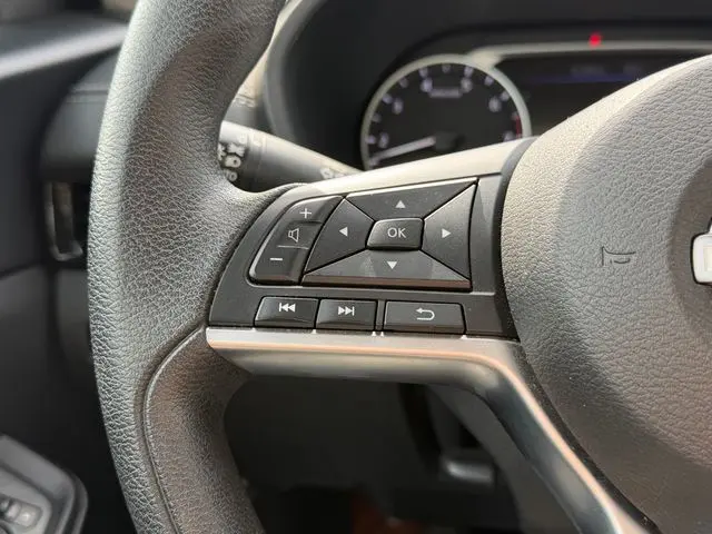 2024 Nissan Sentra - $16,250