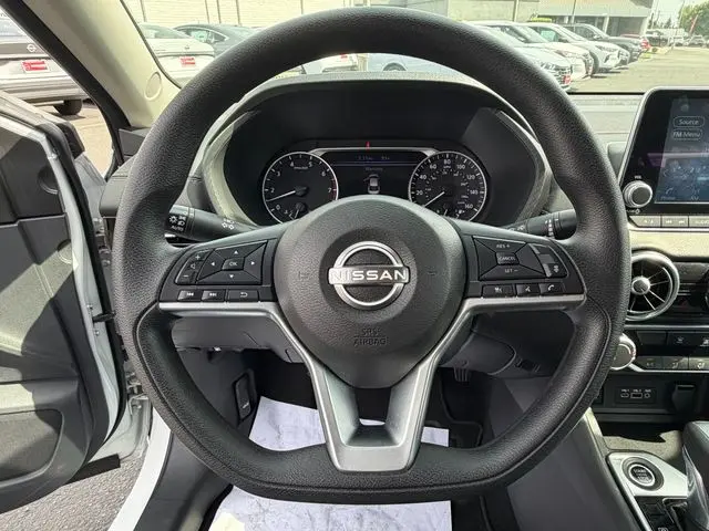 2024 Nissan Sentra - $16,250