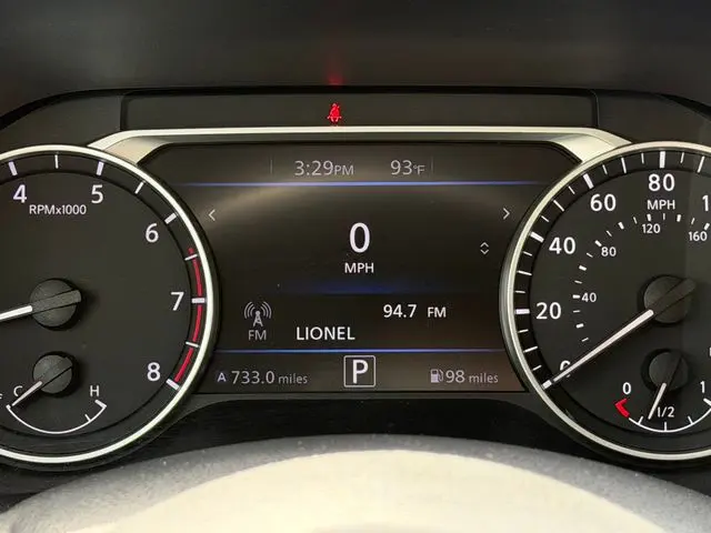 2024 Nissan Sentra - $16,250