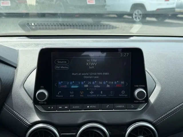2024 Nissan Sentra - $16,250