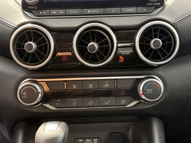 2024 Nissan Sentra - $16,250