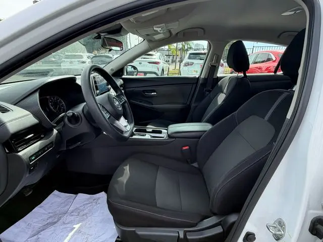 2024 Nissan Sentra - $16,250
