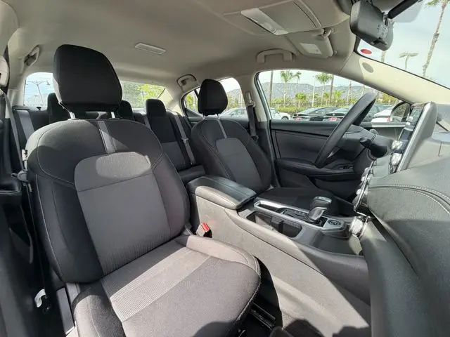 2024 Nissan Sentra - $16,250