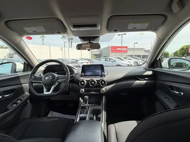 2024 Nissan Sentra - $16,250