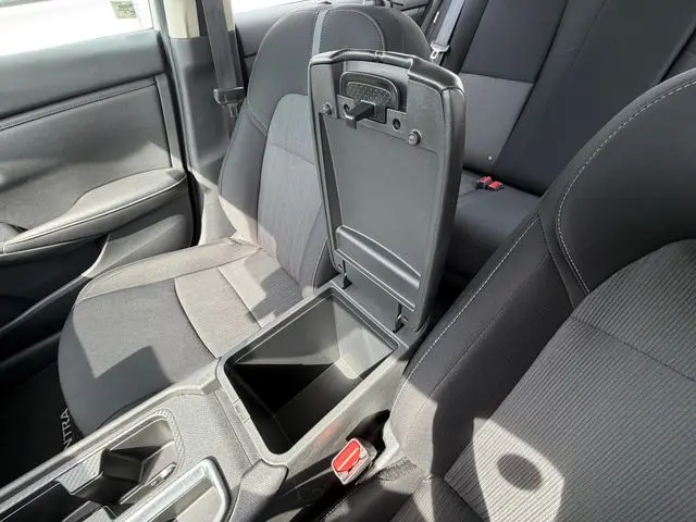 2024 Nissan Sentra - $16,250
